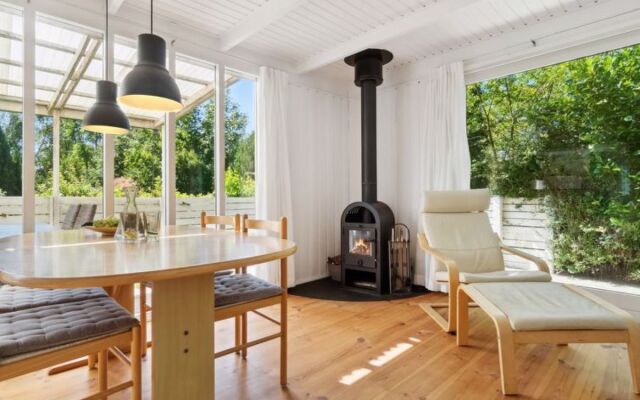 "Kamile" - 150m from the sea in Bornholm