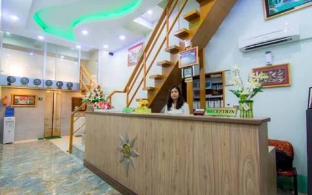 Royal Star Guest House