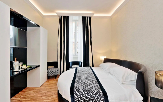 LANZA 111 - Exclusive Rooms