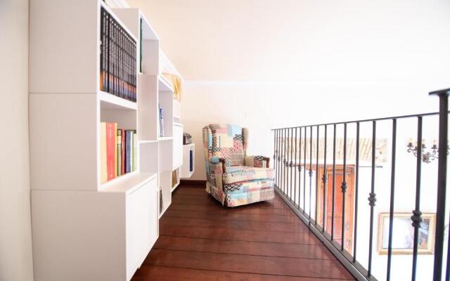 Manno 81 - Charming historic apartment