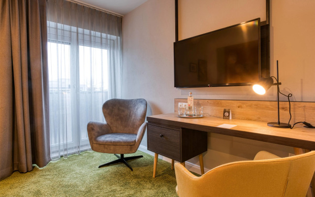 Vienna House Easy by Wyndham Ingolstadt