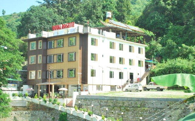 Royal Rosette Lake View Boutique Hotel