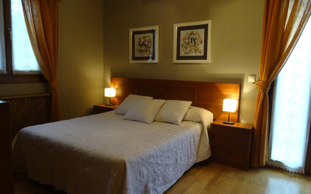 Duplex Usuaia con Jacuzzi