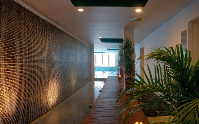 Amus Hotel & Spa