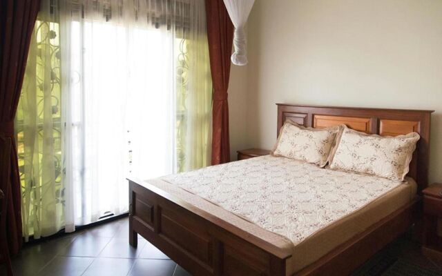 Biyem Hotel