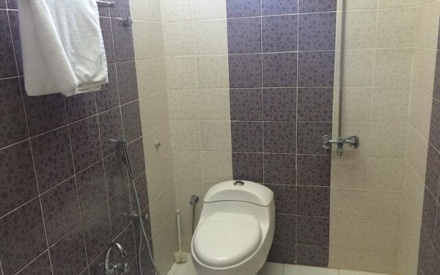 Alfa Najed Apartment