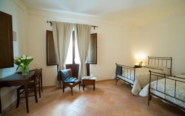 Convento San Bernardino