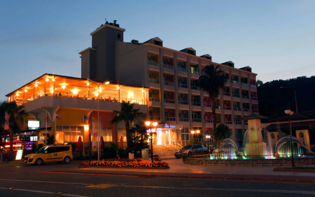 Vela Hotel