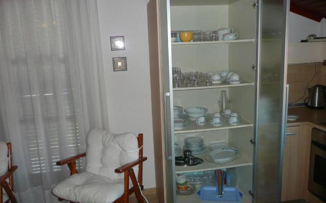 Kallikratia holiday flat 1