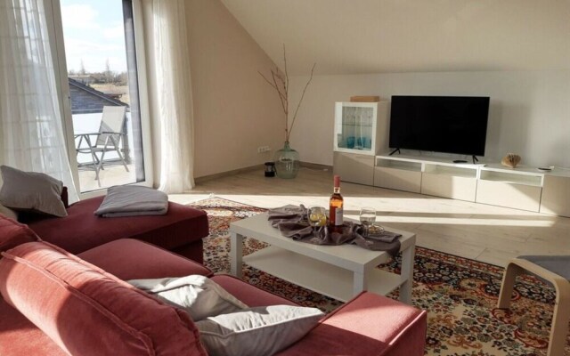 Time out Modern Retreat