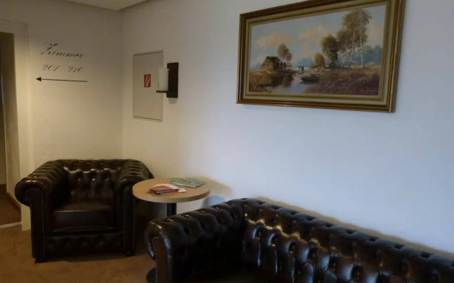 Landhotel Jann Hinsch Hof