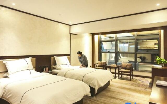 Yingzhou Hotel Huizhancheng