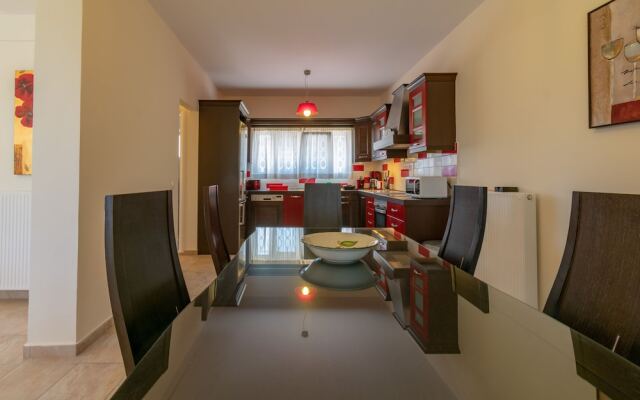 Villa Rosa 2