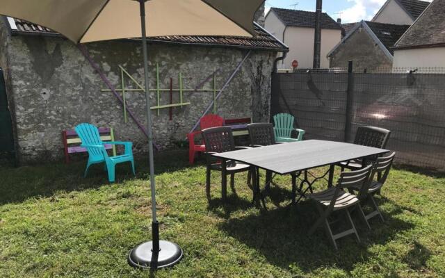 TOP HOST Les Perles des châteaux