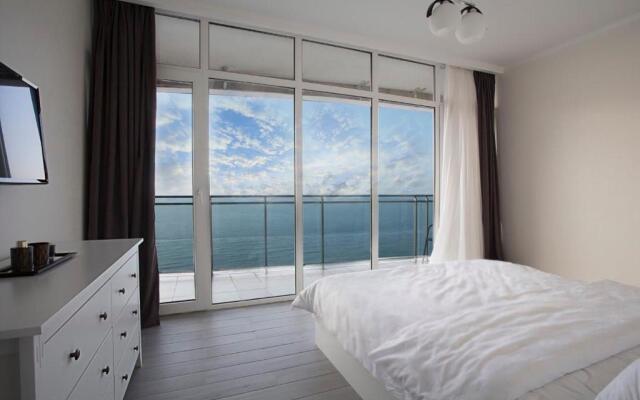 The SPOT apartments - Orbi Residence