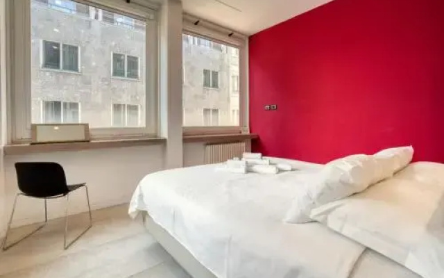 Apartment Passarella 4