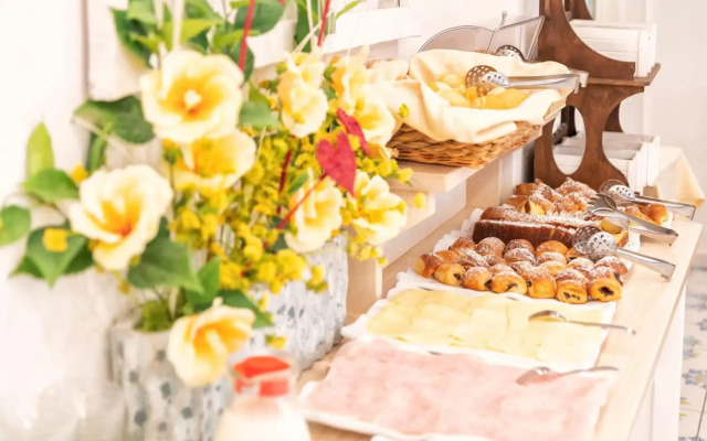 Family Spa Hotel Le Canne