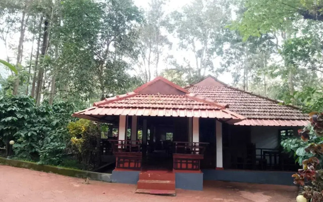 Humble Nest Coorg