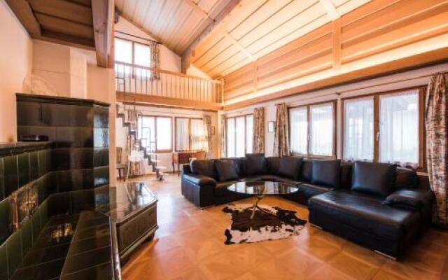 Chalet Fernblick