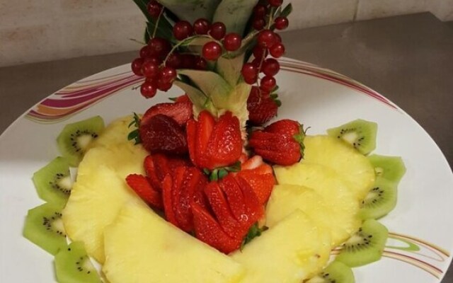 La Casina dei Nonni EDAG Azienda Agrituristica