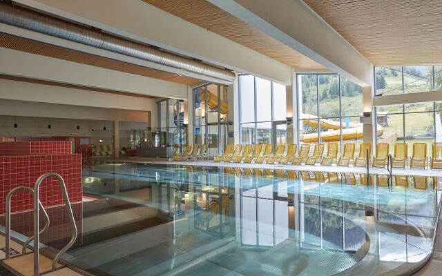 Alpinhotel Monte