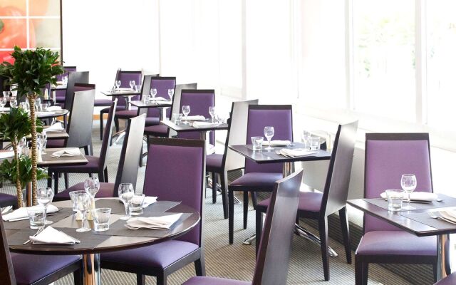 Mercure Aix en Provence Beaumanoir