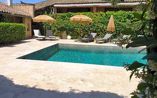 Le Mas de Mougins