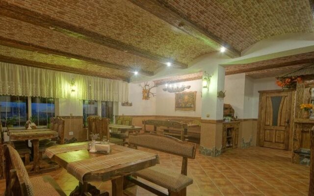 Dacha