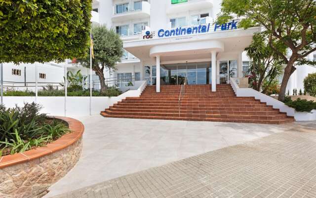 Hotel Roc Continental Park