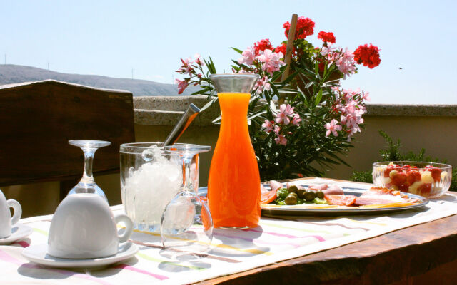 Guest house Revelin