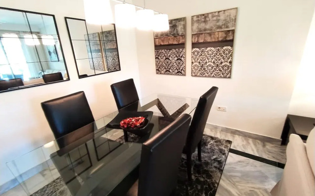 Apartamento Dama de Noche Marbella