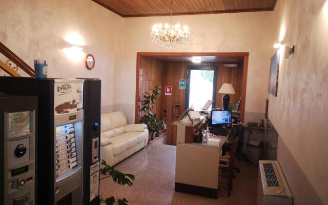 Hotel Residence Sestriere