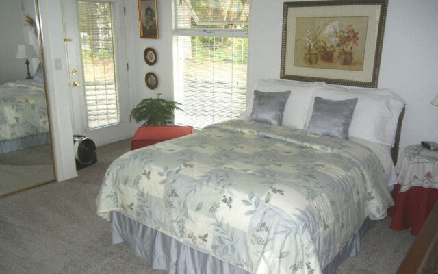 Ridgeview Gardens Bed & Breakfast