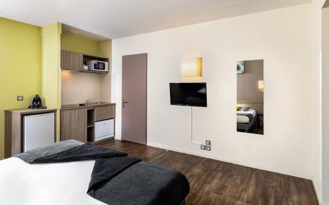 SOWELL HÔTELS L'Olivier