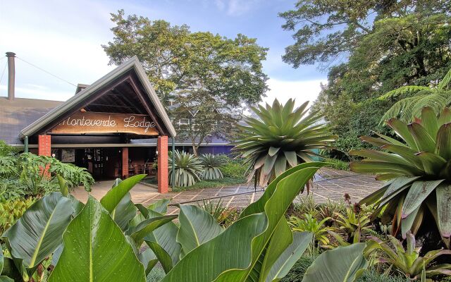 Monteverde Lodge
