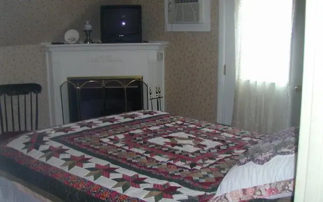Silas Griffith Inn