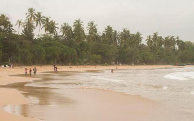 Lagoon Beach Resort