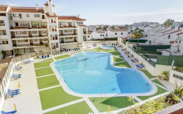 Stay Inn Albufeira - 303B Apartment