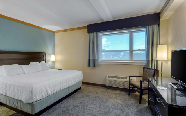 Best Western Plus Kamloops Hotel