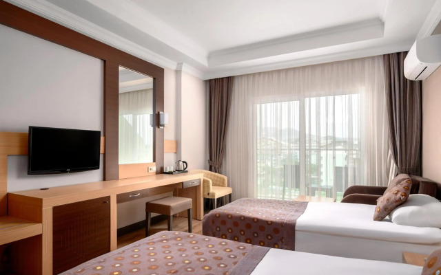 Telatiye Resort Hotel - All Inclusive
