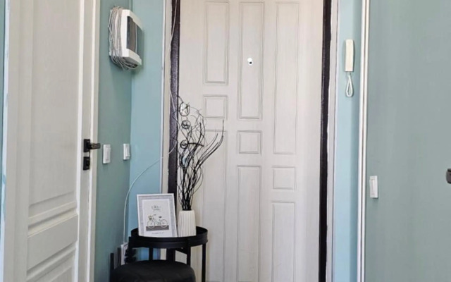 Новый ЖК в самом центре города