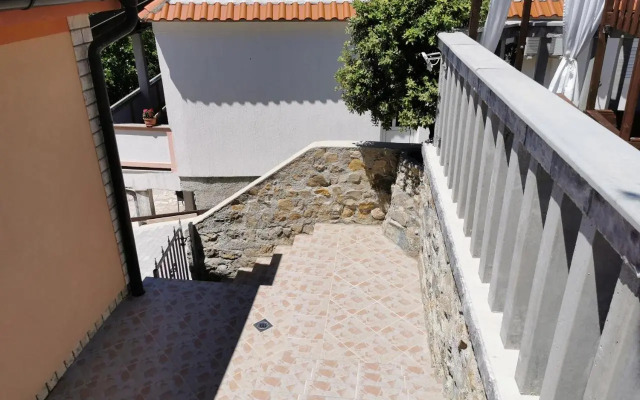 Vila Marija