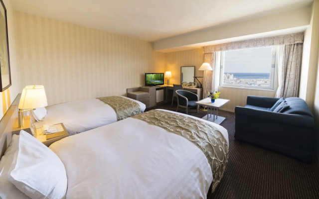 Hotel Aomori