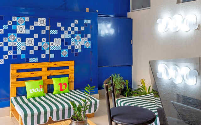 Hotel Greenvile Barão