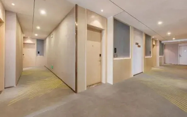 CHEERMAY HOTELS· Zhaoqing Minjie Plaza Branch