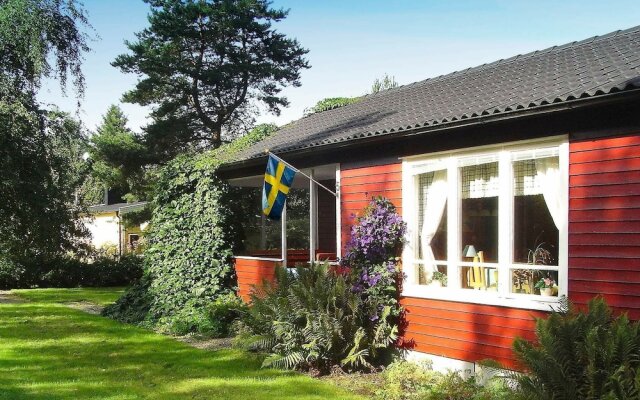 4 Person Holiday Home in Brastad