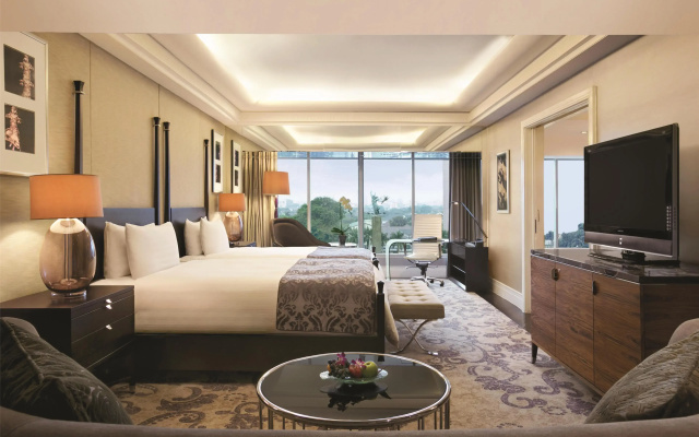 Hotel Indonesia Kempinski Jakarta