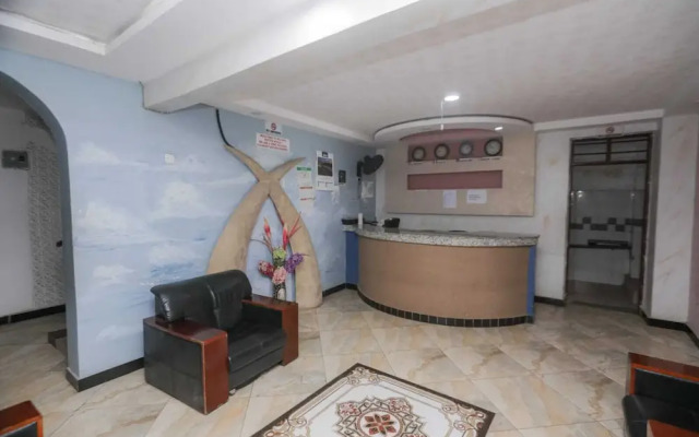 Lacasa Nyali Hotel