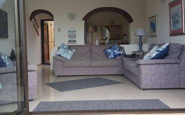 On The Beach @ South Sands.No 2