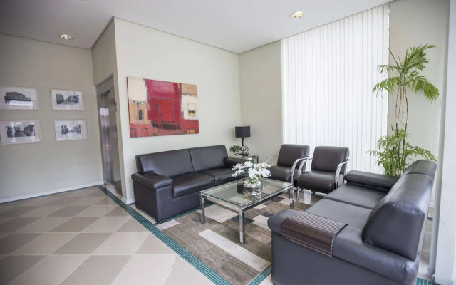 Hotel Ipanema de Sorocaba